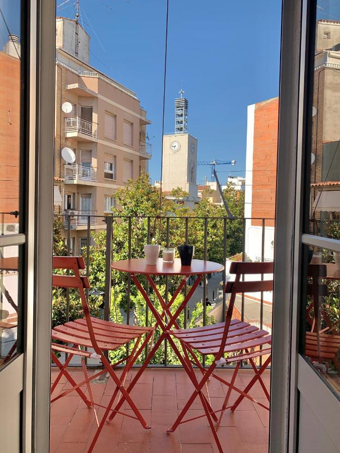 Mediterranean Way - Loft Oliver Apartman Cambrils Kültér fotó