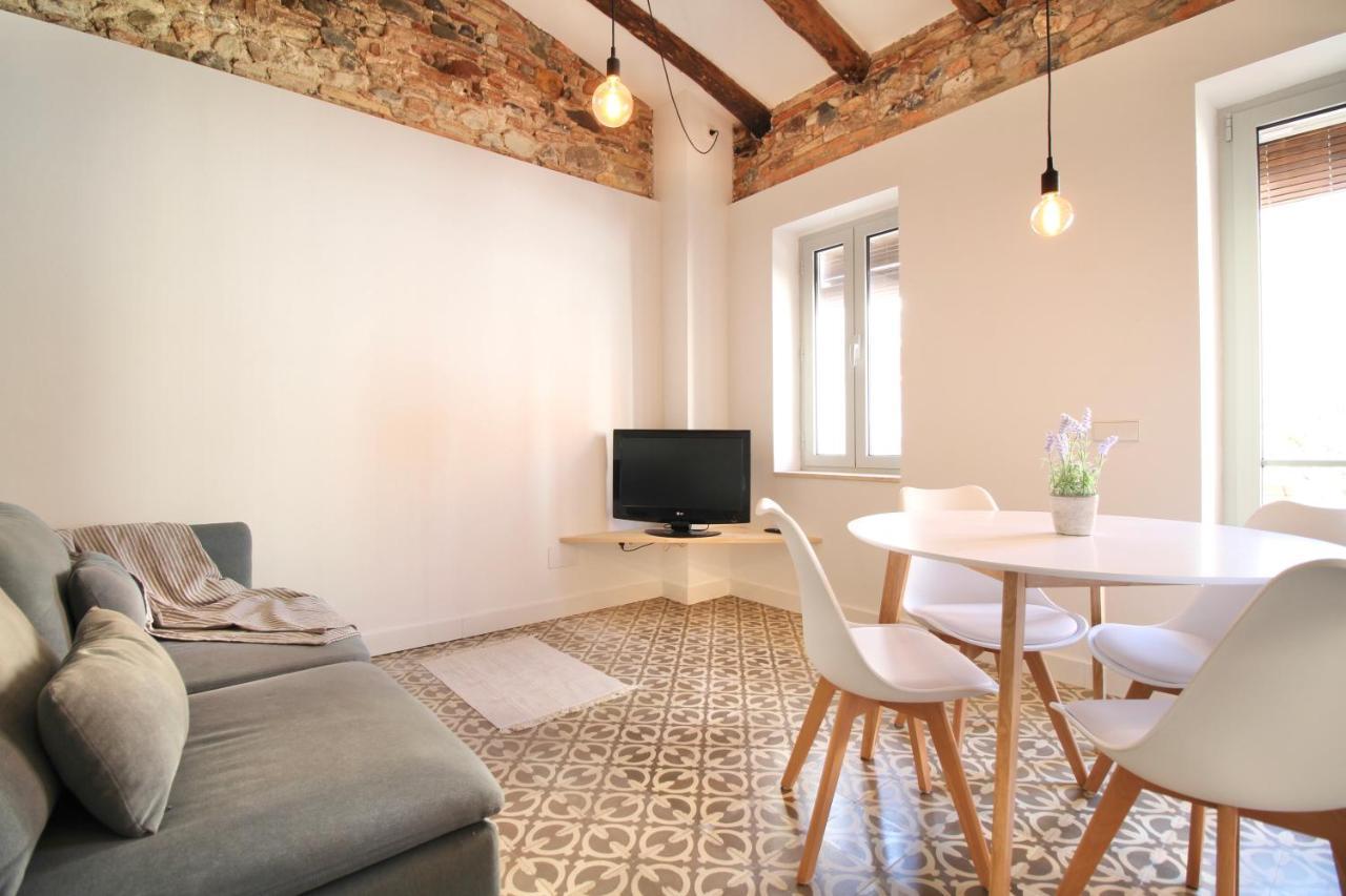 Mediterranean Way - Loft Oliver Apartman Cambrils Kültér fotó